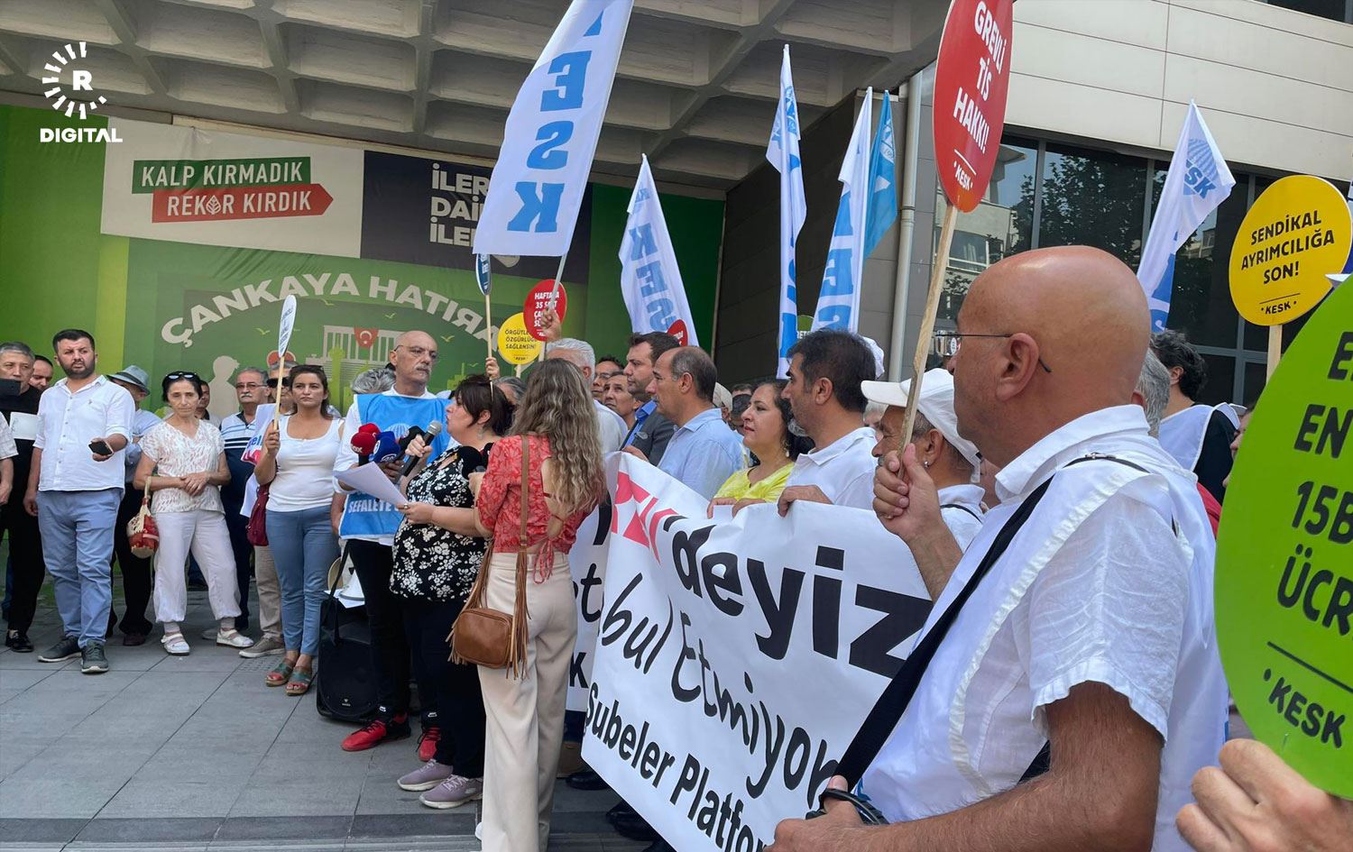 Foto: Şevket Herki / Rûdaw