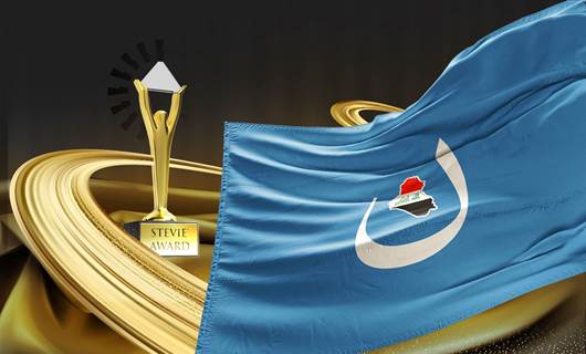 شعار ائتلاف النصر - شعار جائزة ستيفي 