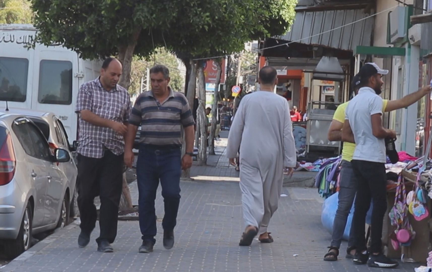 کورد لە سەردەمی سەلاحەددینی ئەیوبییەوە بووەتە پێکهاتەیەکی دیاری فەلەستین