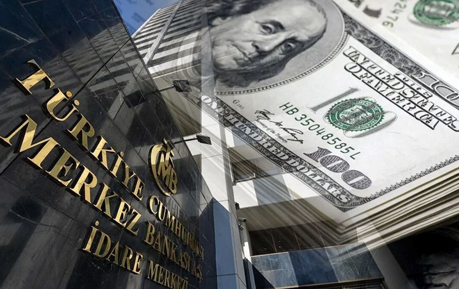 Rekor düzeltme: Merkez Bankası, dolar kuru... | Rudaw.net