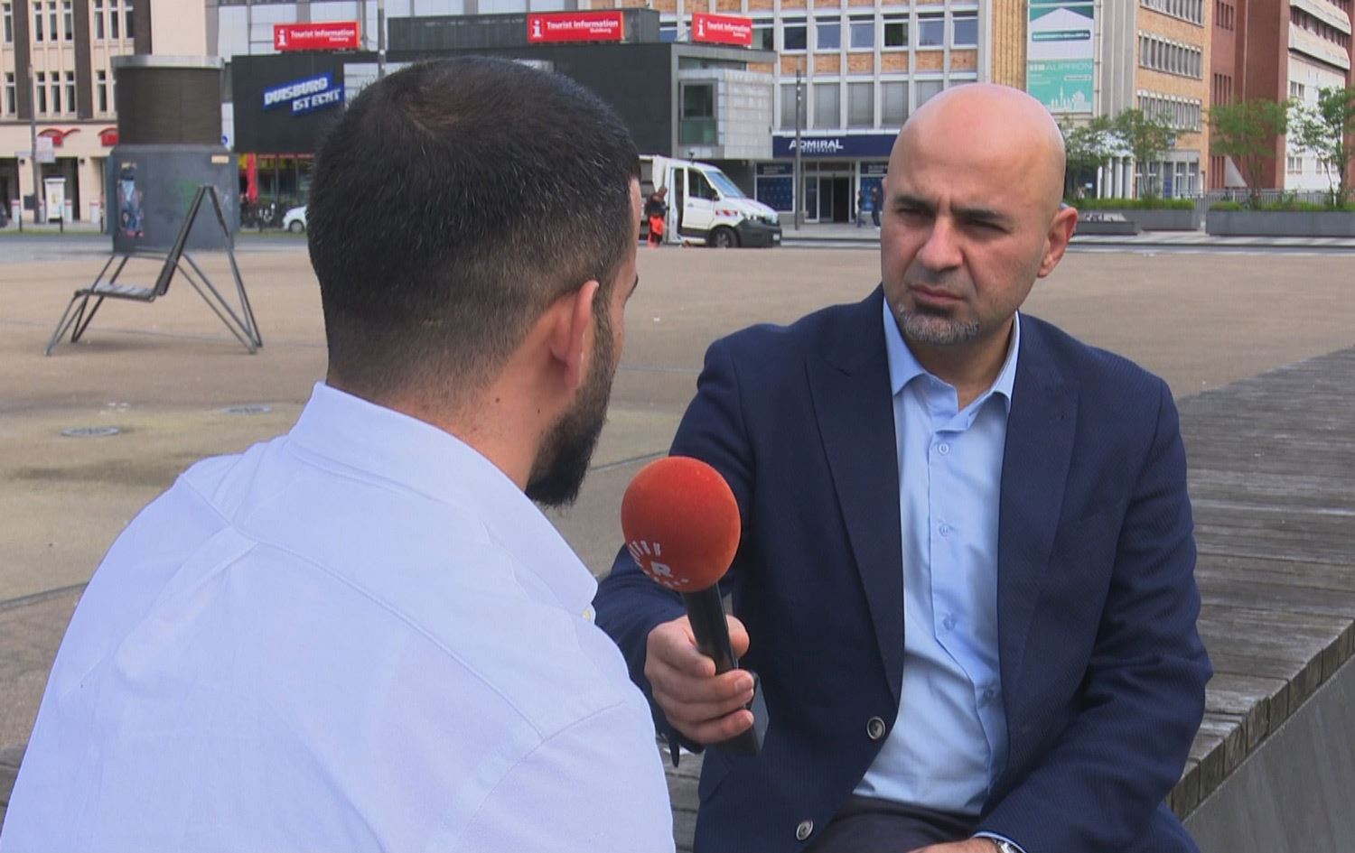 ئەڵمانیا دەیەوێت 31 هەزار پەناخوازی عێراقی دیپۆرت بکاتەوە