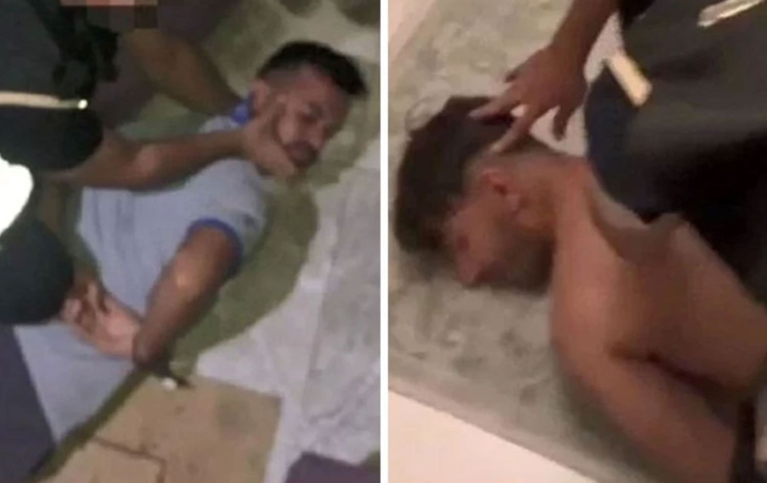 3 rapçi gözaltına alındı