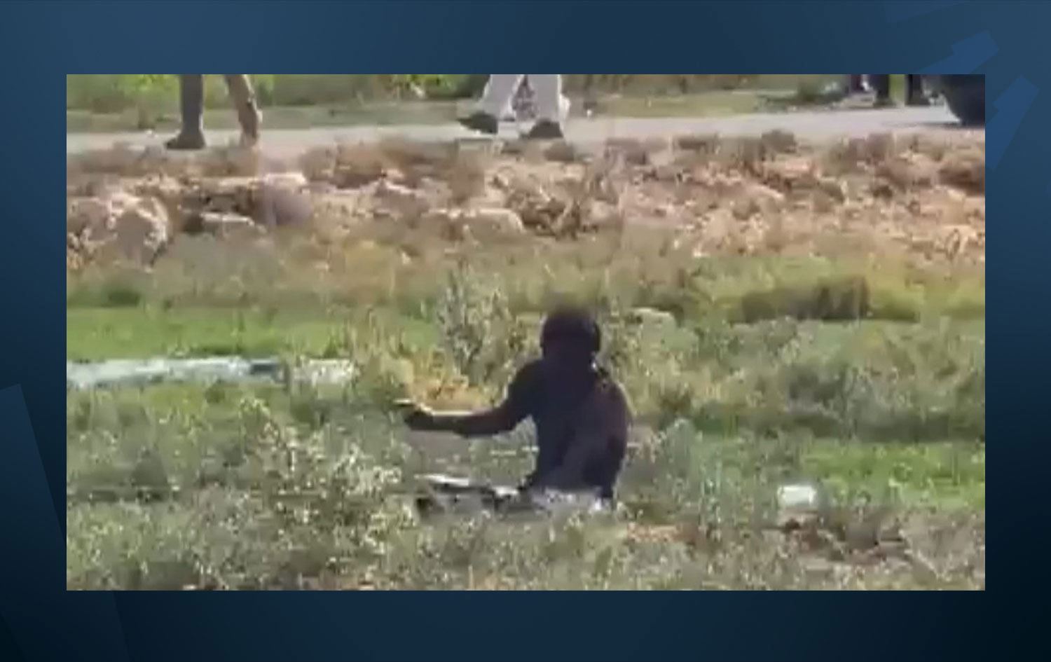  Kuduz hastası karantinadan kaçtı