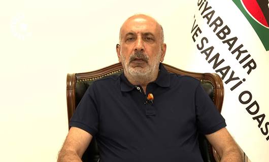 DSTO Yönetim Kurulu Başkanı Mehmet Kaya