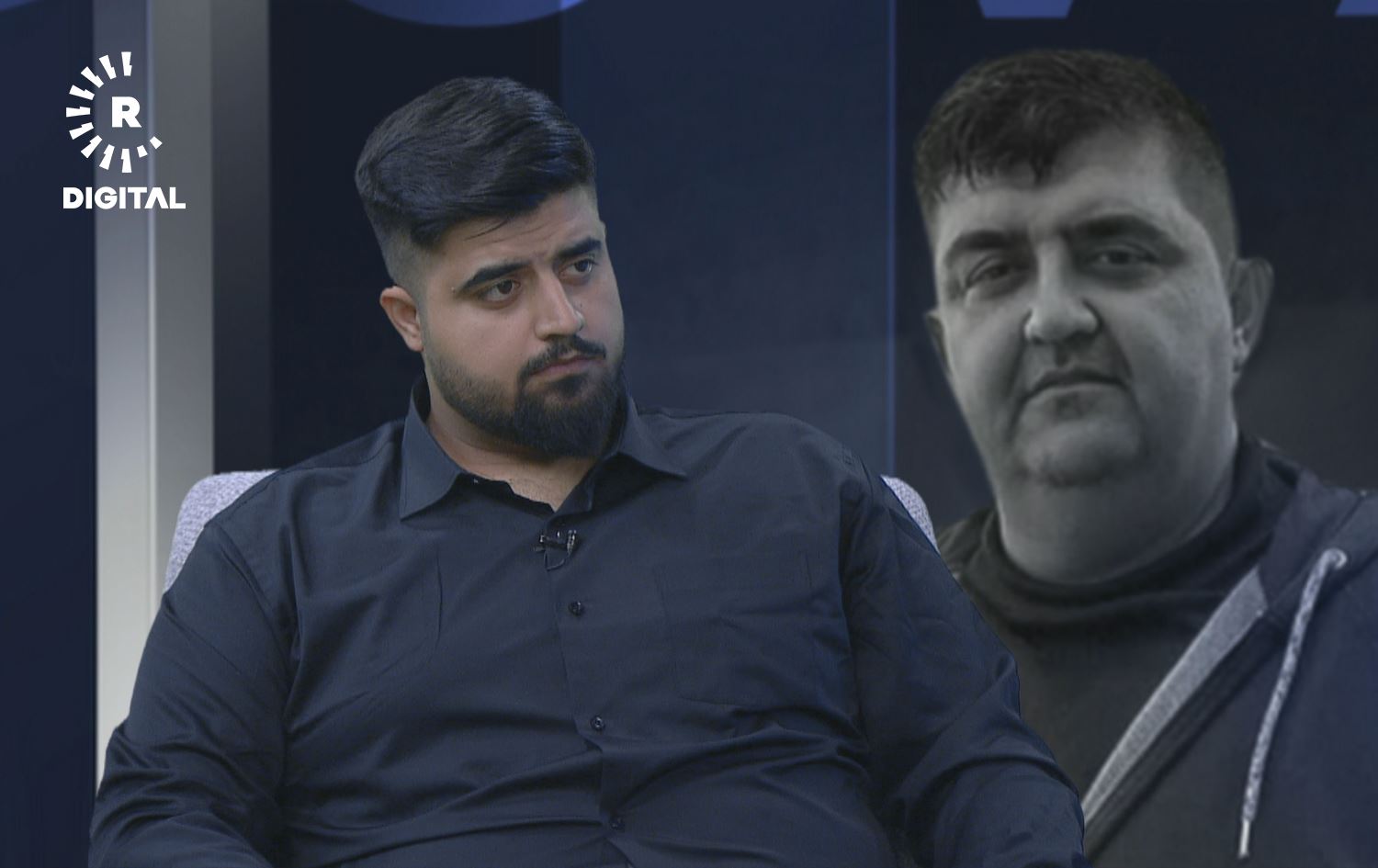 ئەحمەد ئەنوەر، دەرهێنەر و برای گۆڤار ئەنوەر