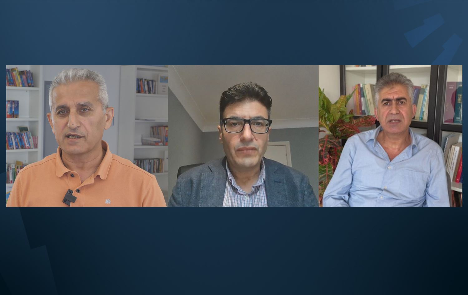 Medarat Kurdê li Kobaniyê dest pê kir û niha li Almanyayê berdewam dike