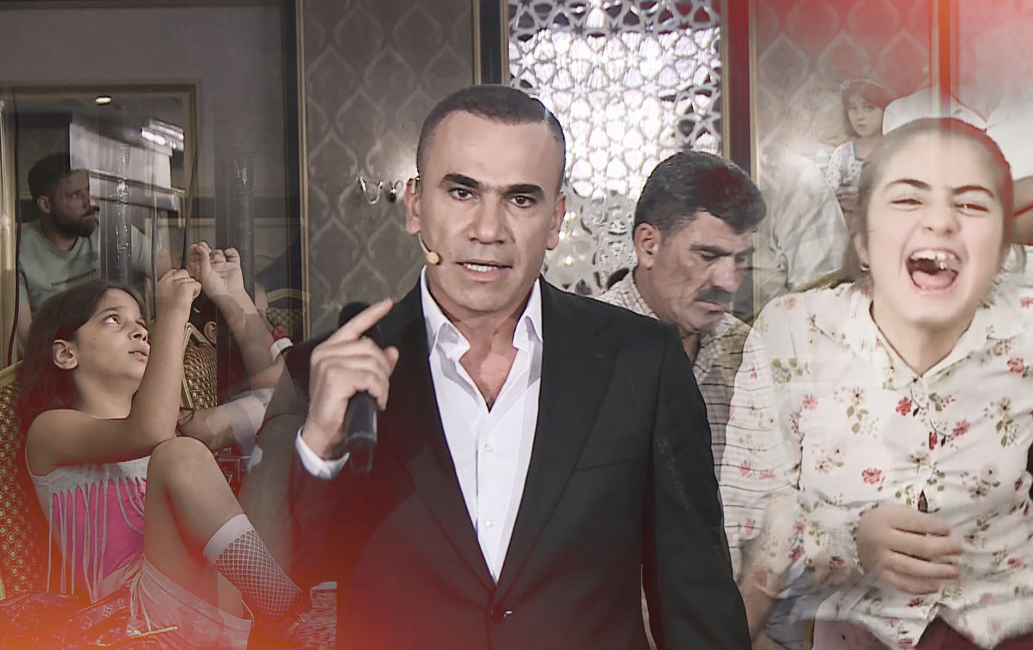 بەرنامەی رەنجی ئەم هەفتەیە تایبەت بوو بە دۆخی منداڵانی ئۆتیزم لە سنووری دهۆک