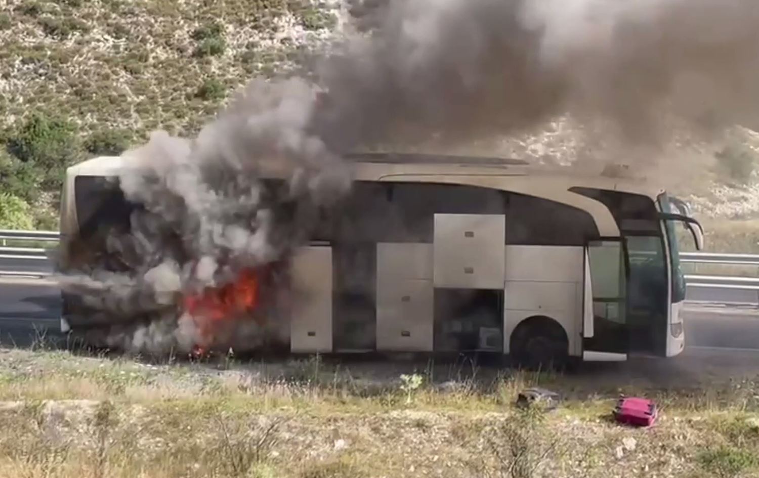 Wêne: Ji videoya AAyê