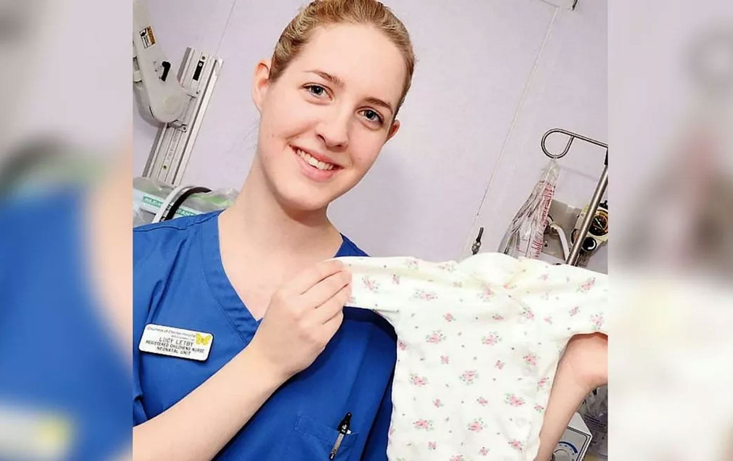 Lucy Letby