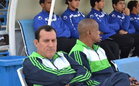 باسم قاسم هه‌وڵى ده‌ست له‌كاركێشانه‌وه‌ ده‌دات