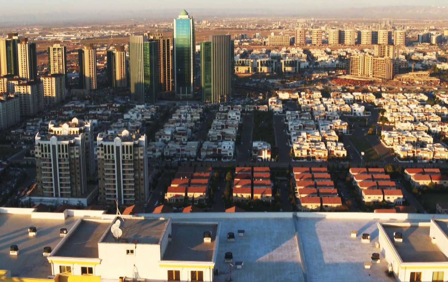 سستبوونی بازاڕی خانووبەرە لە هەرێمی کوردستان