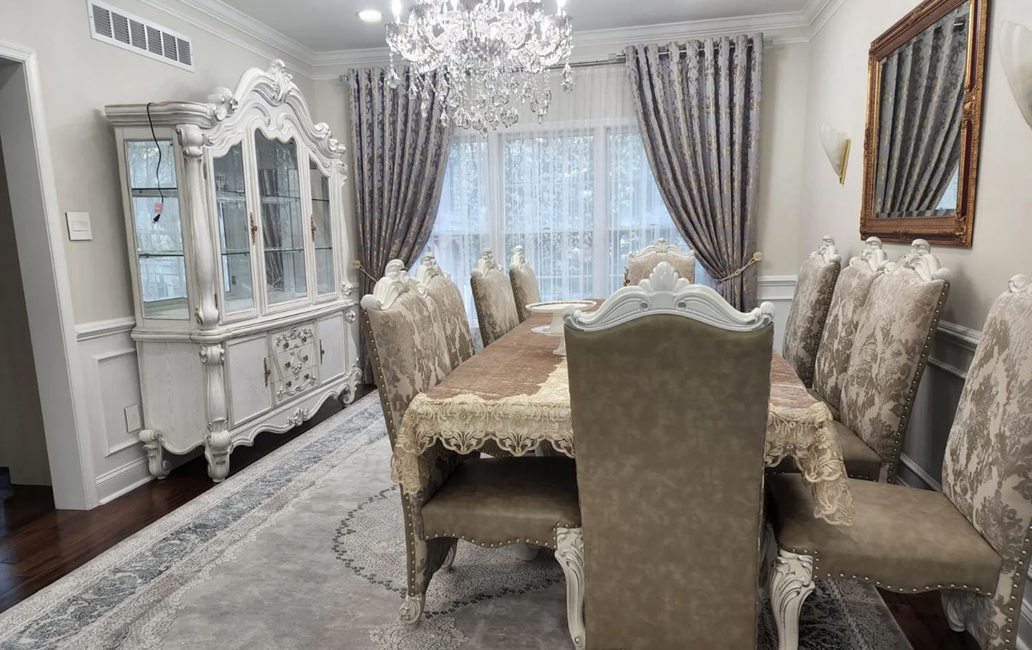 Türkiye'nin en çok mobilya ihraç ettiği ülke Irak ve Kürdistan Bölgesi