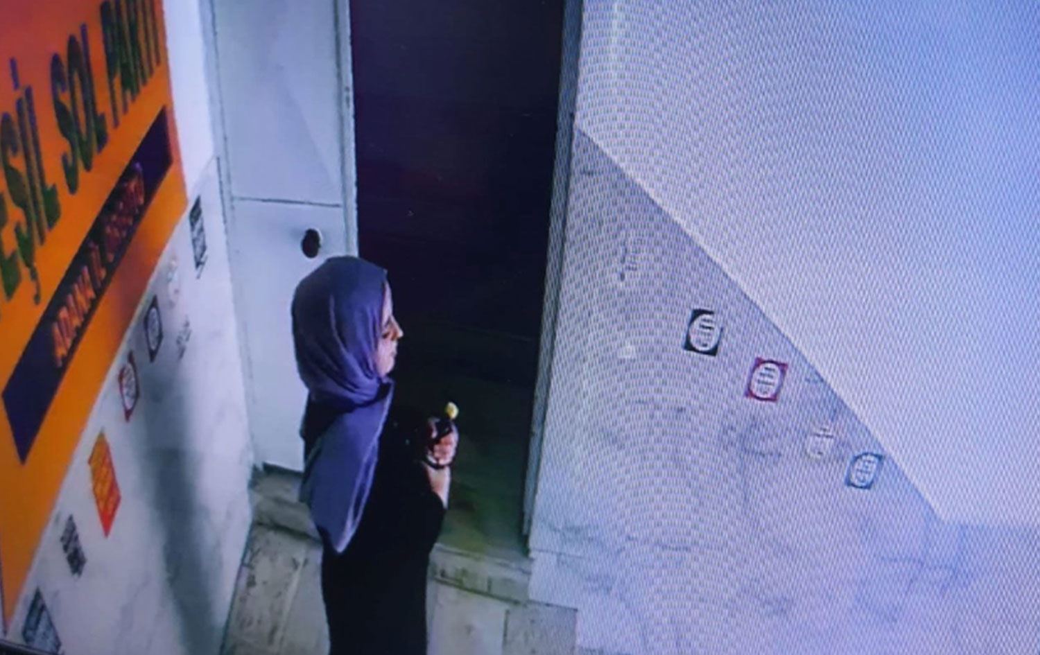 Jina ku teqemeniyê danîbûn avahiya HDP û YSPyê 