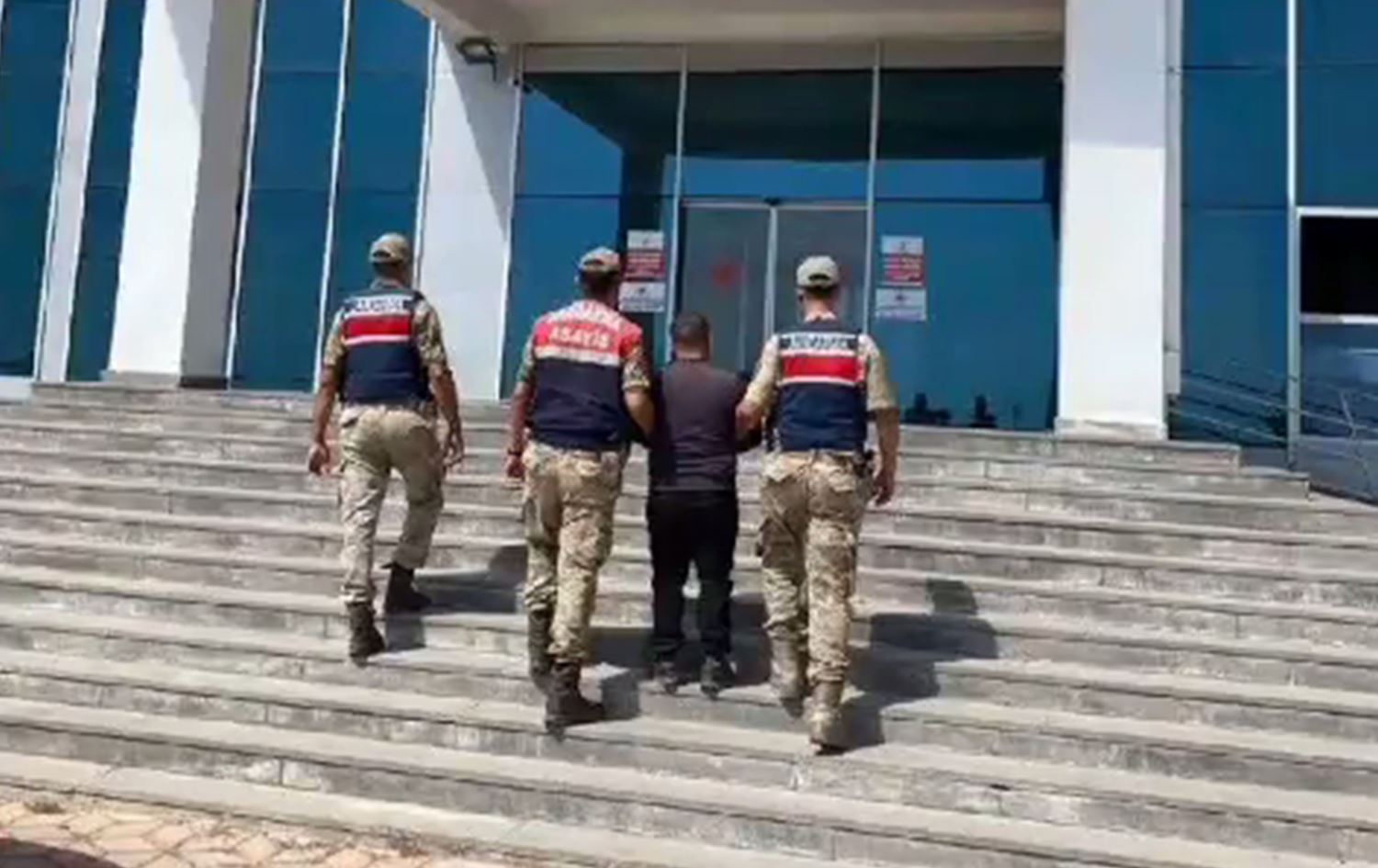 Wêne: Ji vîdeoya AAyê