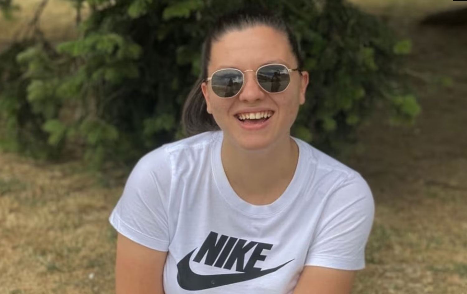 Milica Zivkoviç / Foto: RSE 