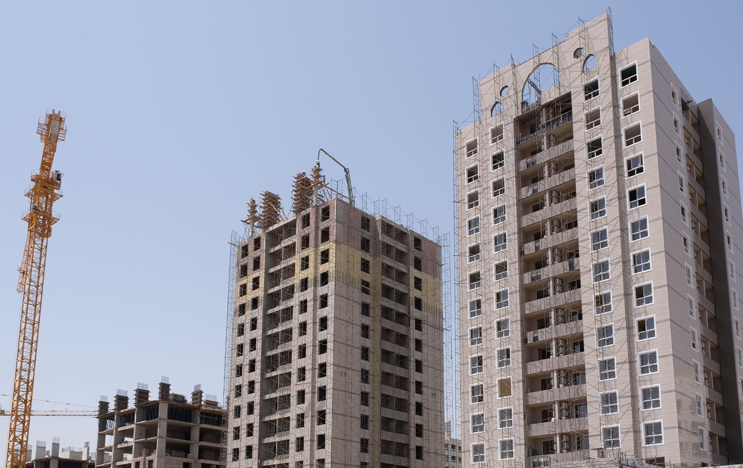 دەستەی وەبەرهێنان: پڕۆژە نیشتەجێبوونەکانی داهاتوو بۆ کەمدەرامەت و کرێچییان دەبن