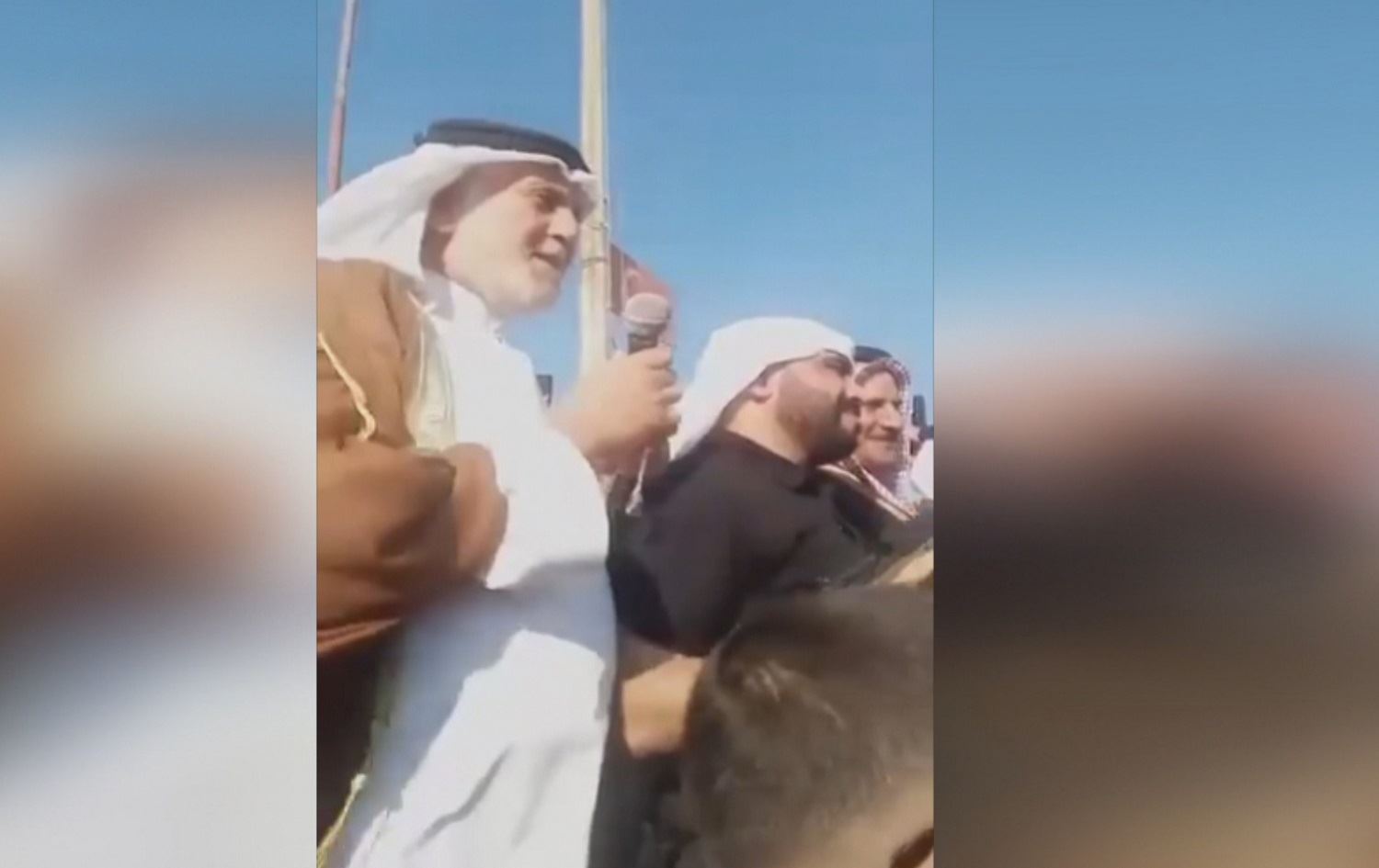 Amerîkayê fermandarên grûpên çekdar ên Hemzat û Emşatê ceza kirin