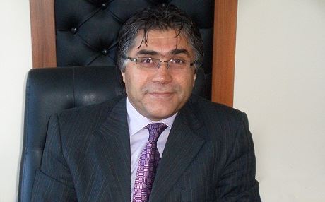 PAK: Kürt sorunu bir devletleşme sorunudur!