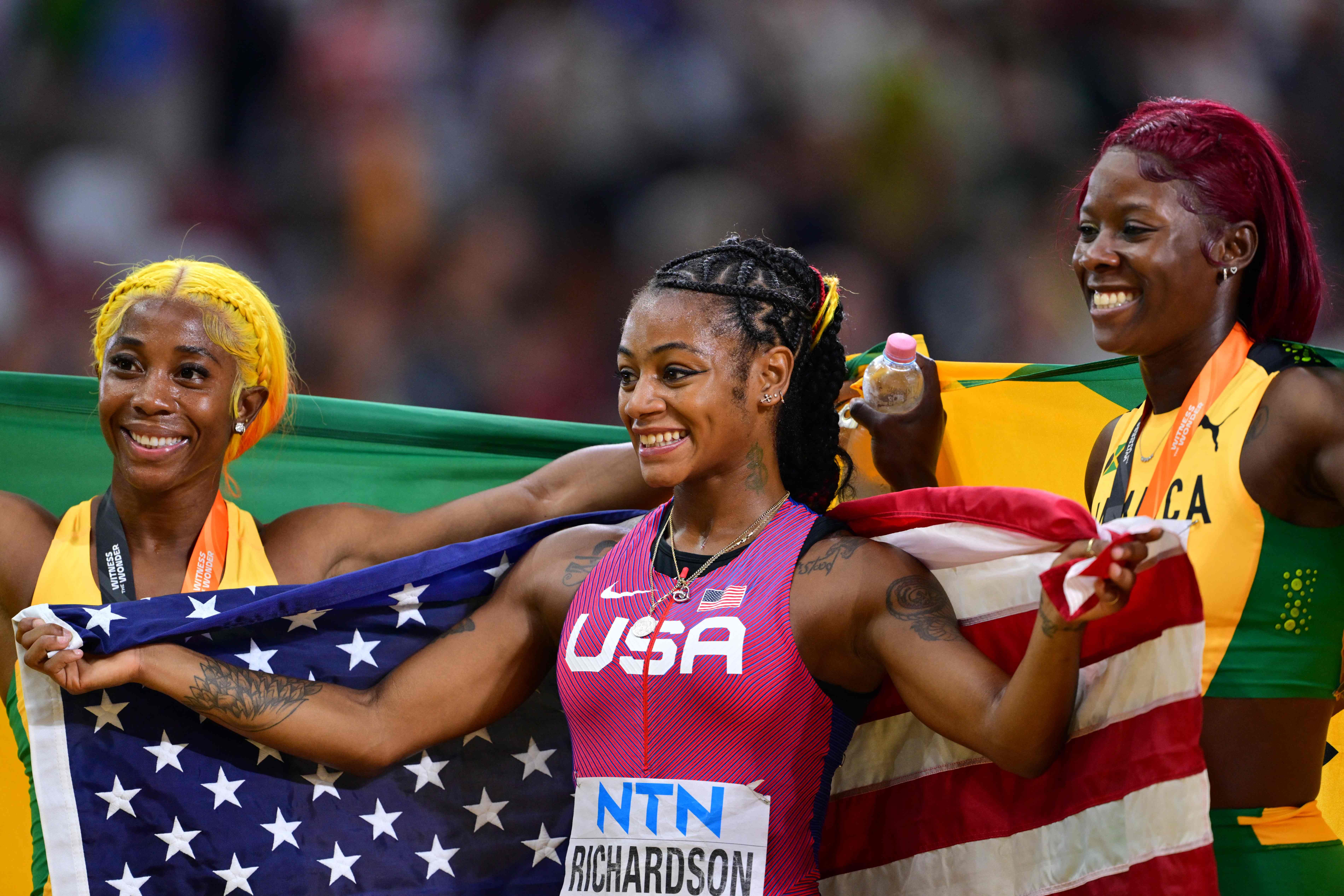 Photo by ANDREJ ISAKOVIC / AFP