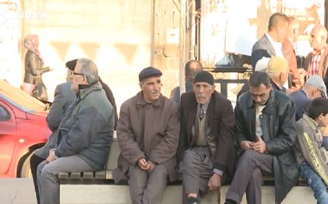 Amedî bi çûyîna Hêzên Pêşmerge bo Kobanî kêfxweşî in