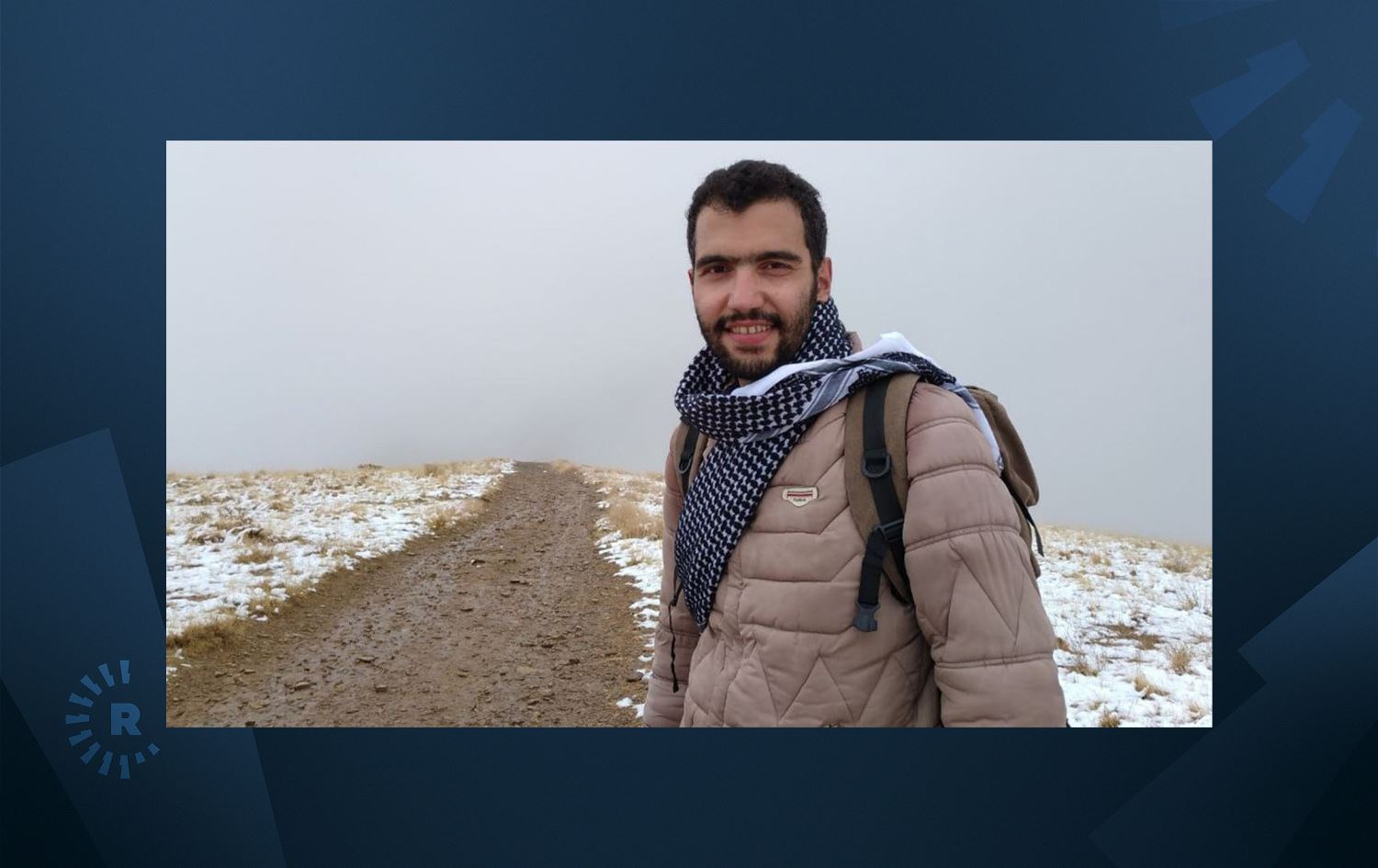 مامۆستایەکی زمانی کوردی لە سنە بە بەندکردن و لێدانی قامچی سزا درا