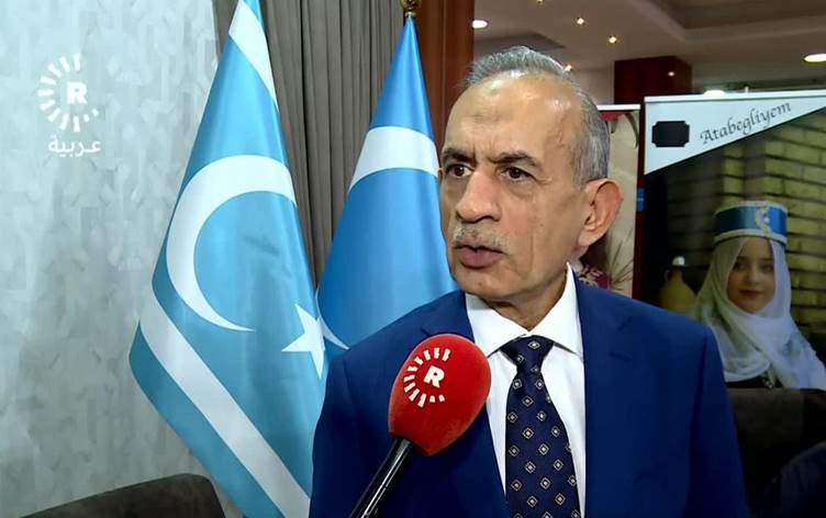 Ekran alıntısı/Rûdaw