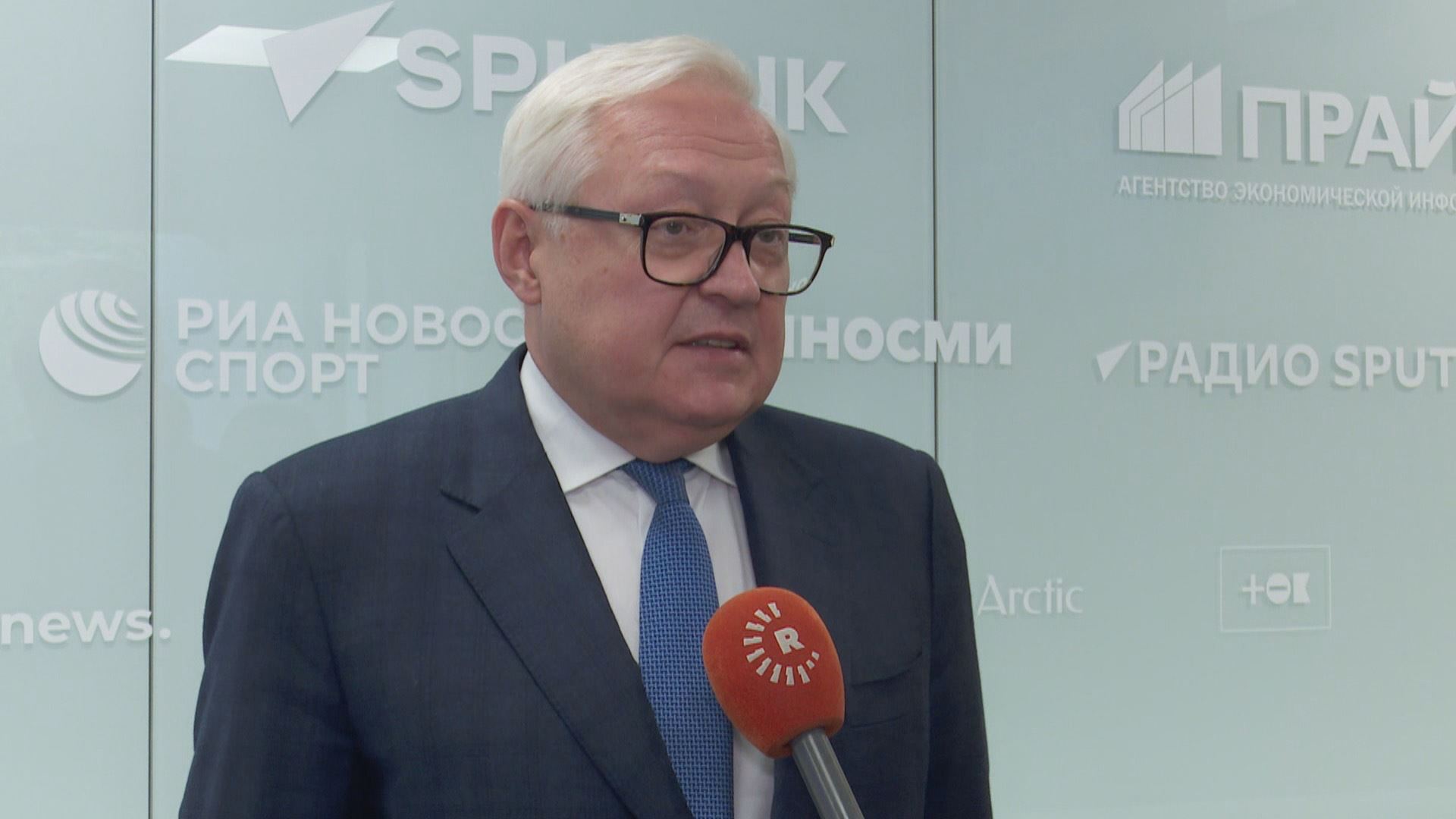 جێگری وەزیری دەرەوەی رووسیا بۆ رووداو: رێز لە سەروەریی وڵاتانی رۆژهەڵاتی نێوەڕاست دەگرین