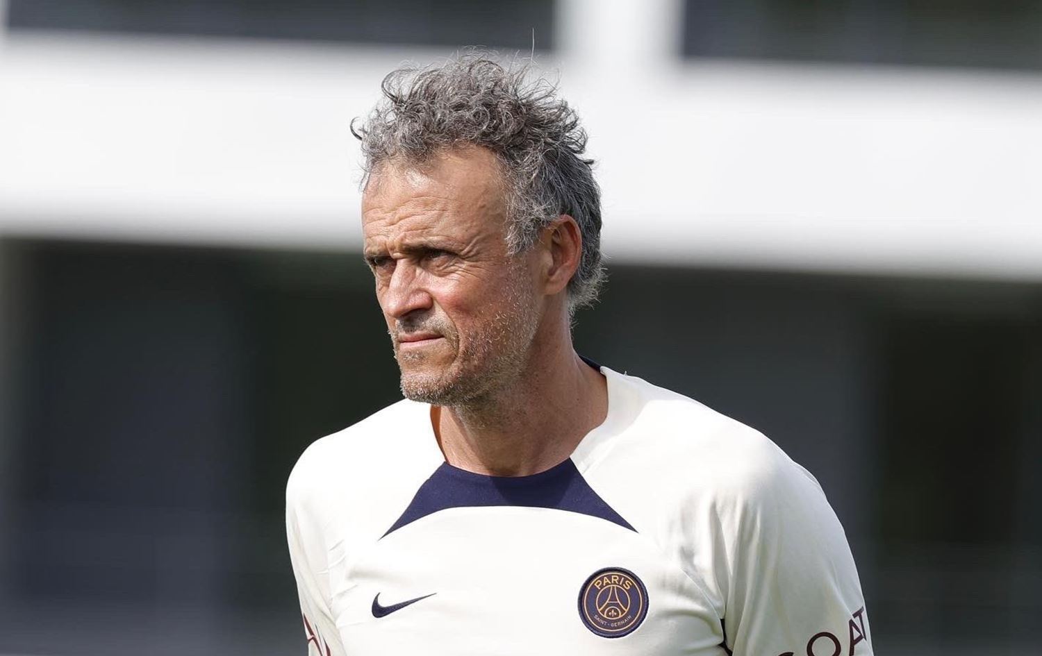 لویس ئێنریکی