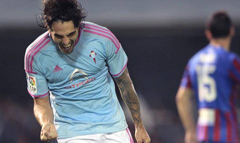 سێلتاڤیگۆ سەرکەوتنێکی گەورەی تۆمارکرد