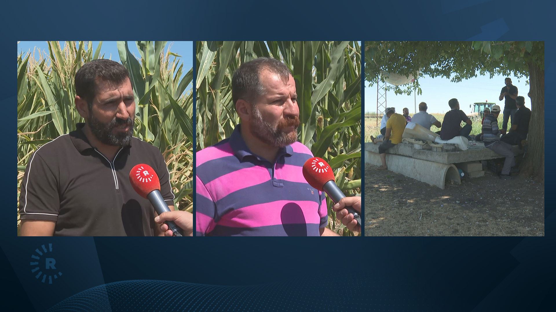 Cotkar ji biryara hikûmetê ne razî ne: ‘Sal bi sal xwezî bi par’