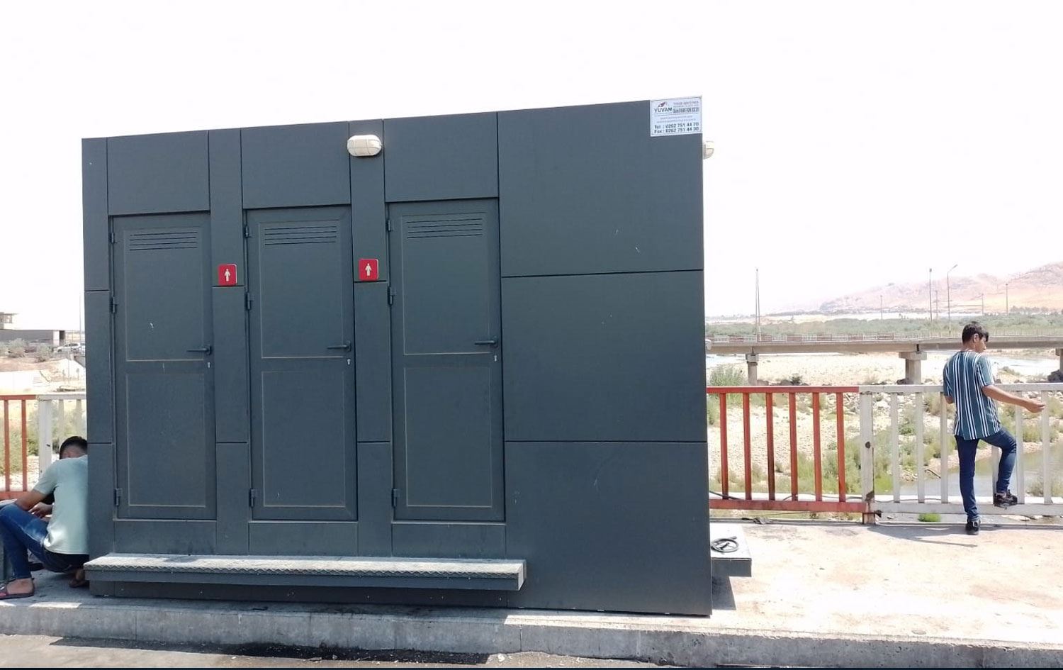 Foto: Fathullah Elçi