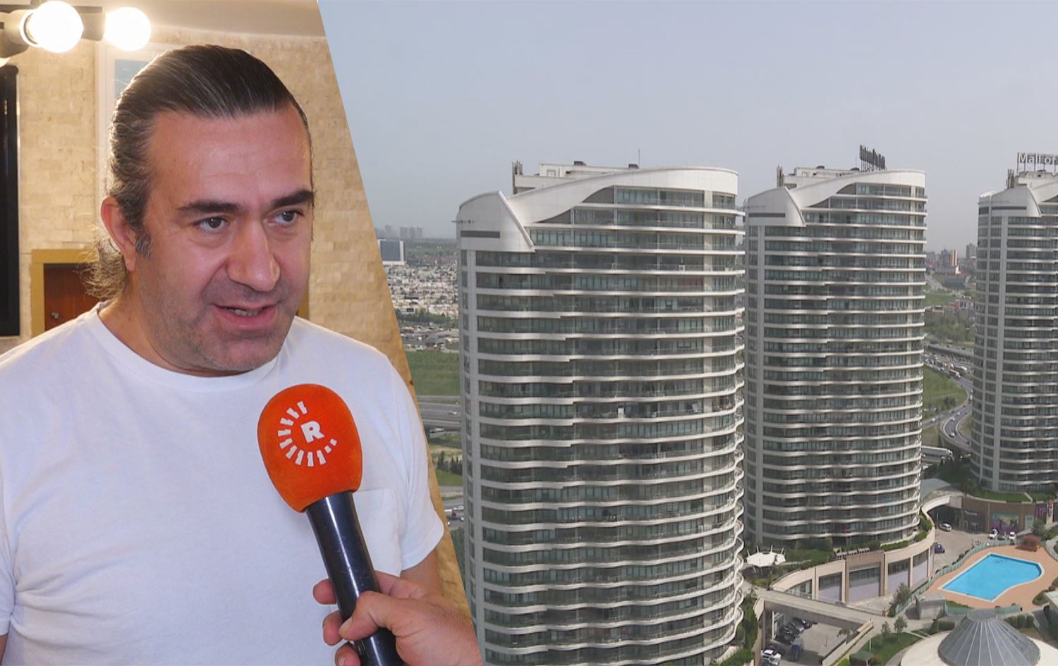 Kêmbûna hejmara geştyaran li Stebolê kirêya xaniyan erzan kir