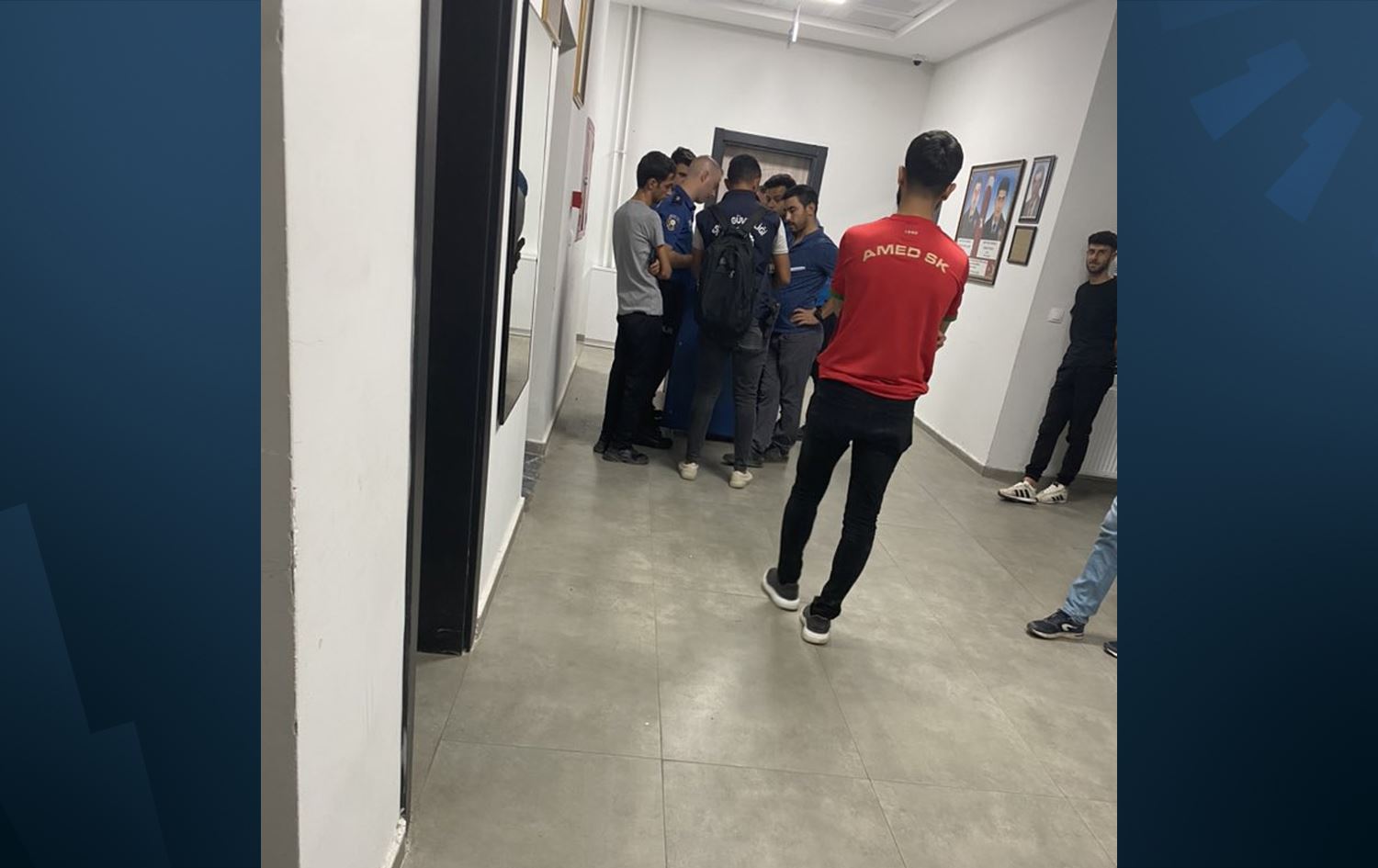 Wêne: Twitter, @zazaefendi