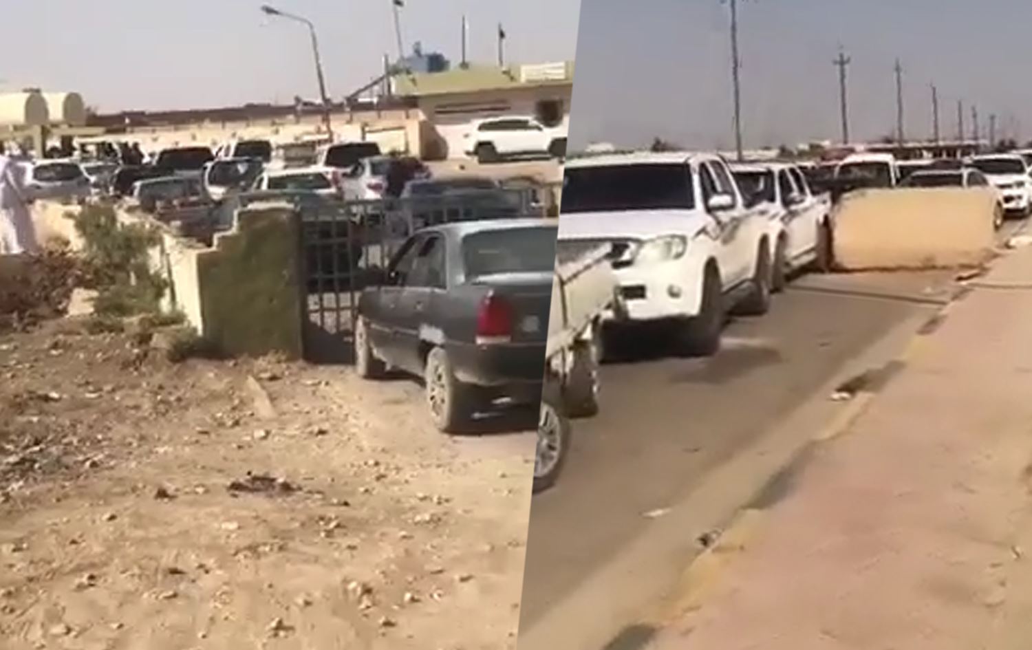 المنتوجات النفطية ترد على "أزمة البنزين": مفتعلة ويقف مغرضون وراءها