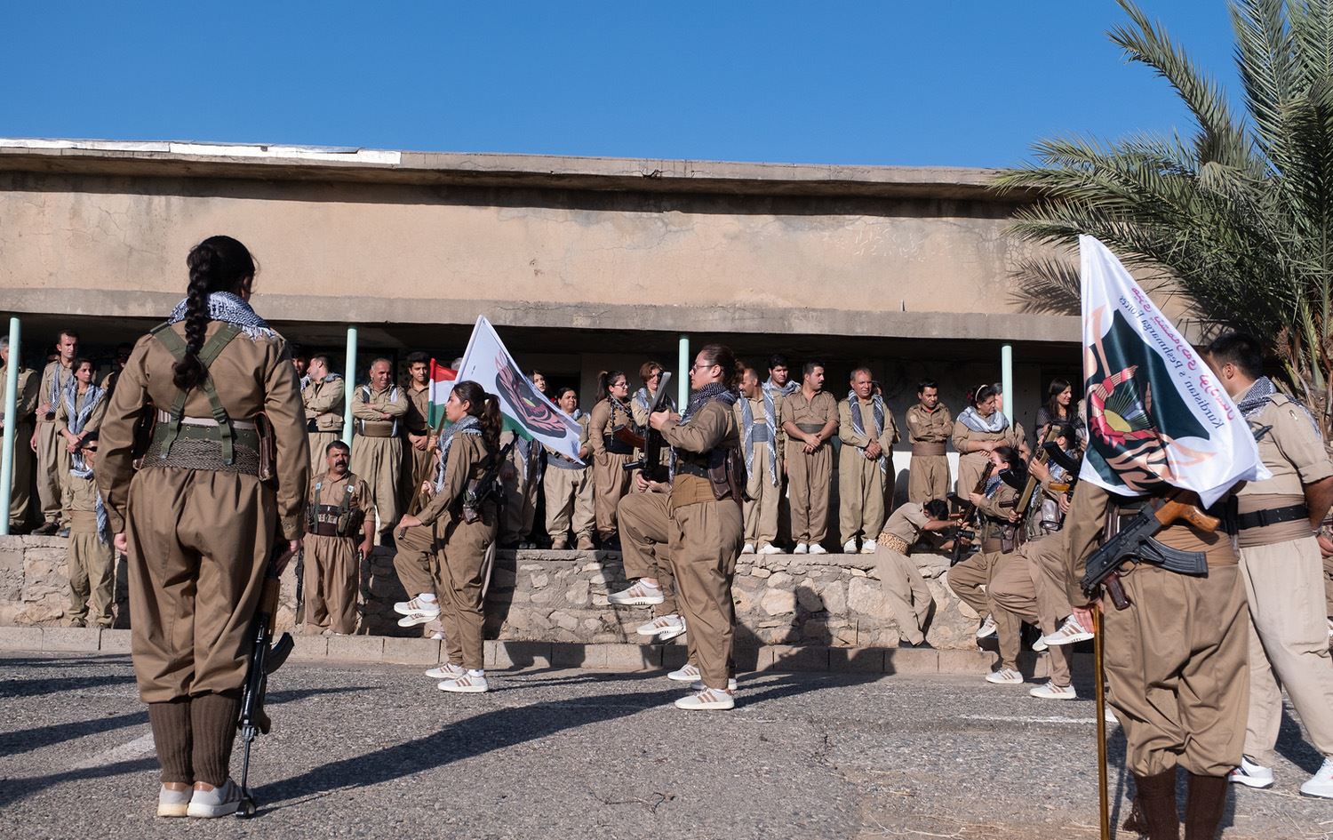 Wêne: Bilind T. Abdullah, Rûdaw