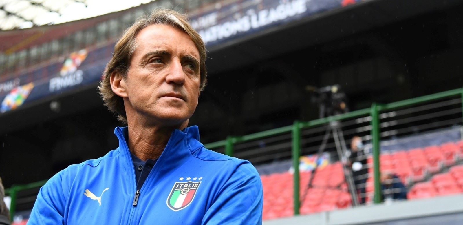 رۆبێرتۆ مانچینی