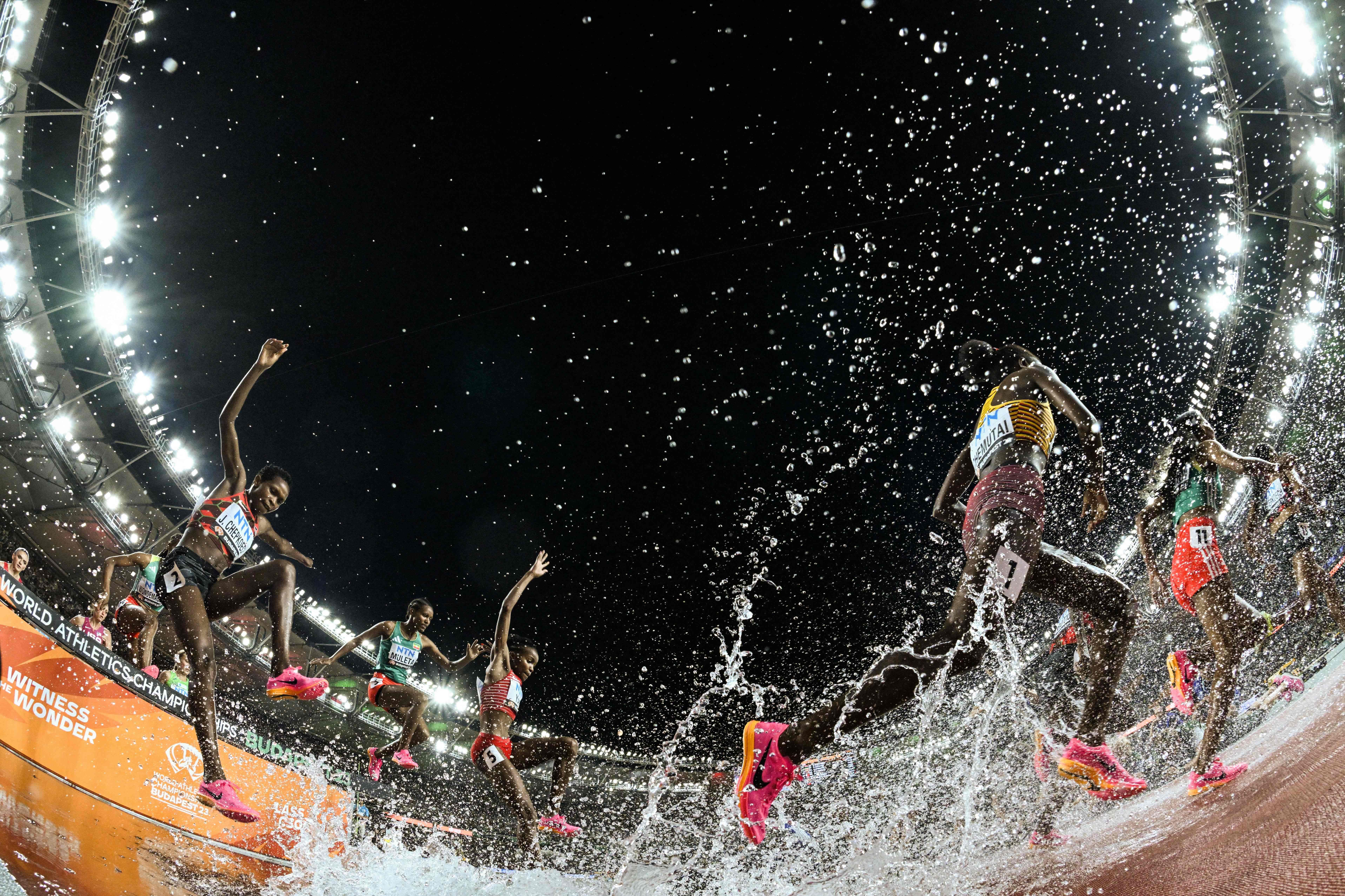 Photo by Kirill KUDRYAVTSEV / AFP