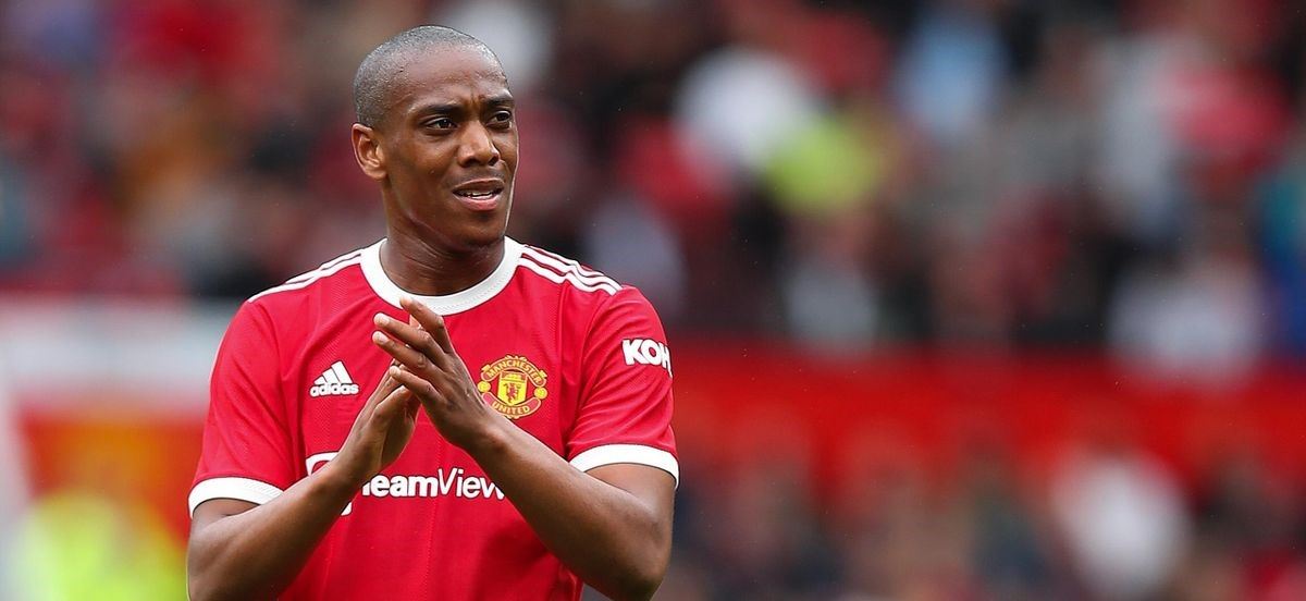 ئانتۆنی مارتیاڵ