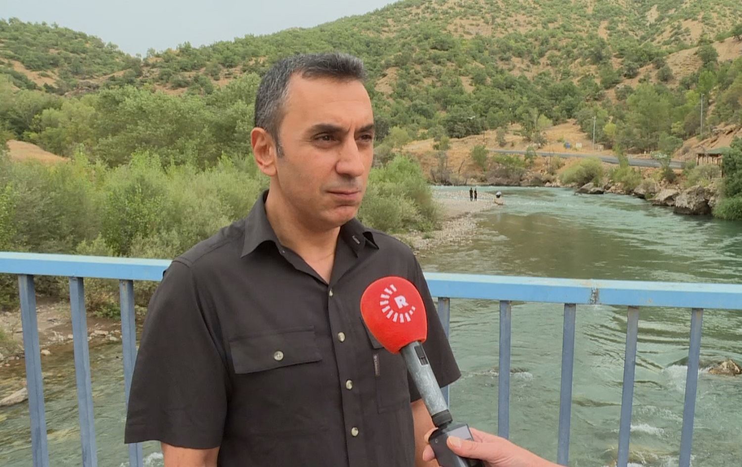 Du geliyên Dêrsimê wek ‘Navçeyên Hestyar ku Divê Bên Parastin’ hatin nasandin