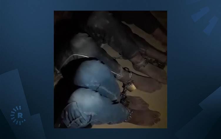 یەکێک لە رفێندراوە عێراقییەکان لە ئێران: رفێندراوێکیان کوشت و لەسەر شاخ هەڵیاندایە خوارەوە