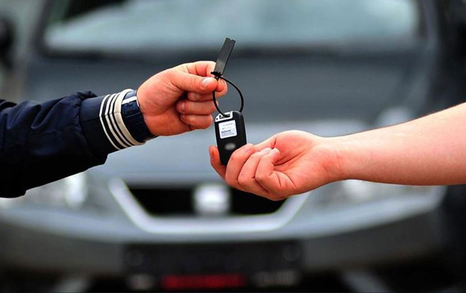 Gayrimenkul ve Motorlu Kara Taşıtları'nın ticaretine ilişkin yönetmelik değişti