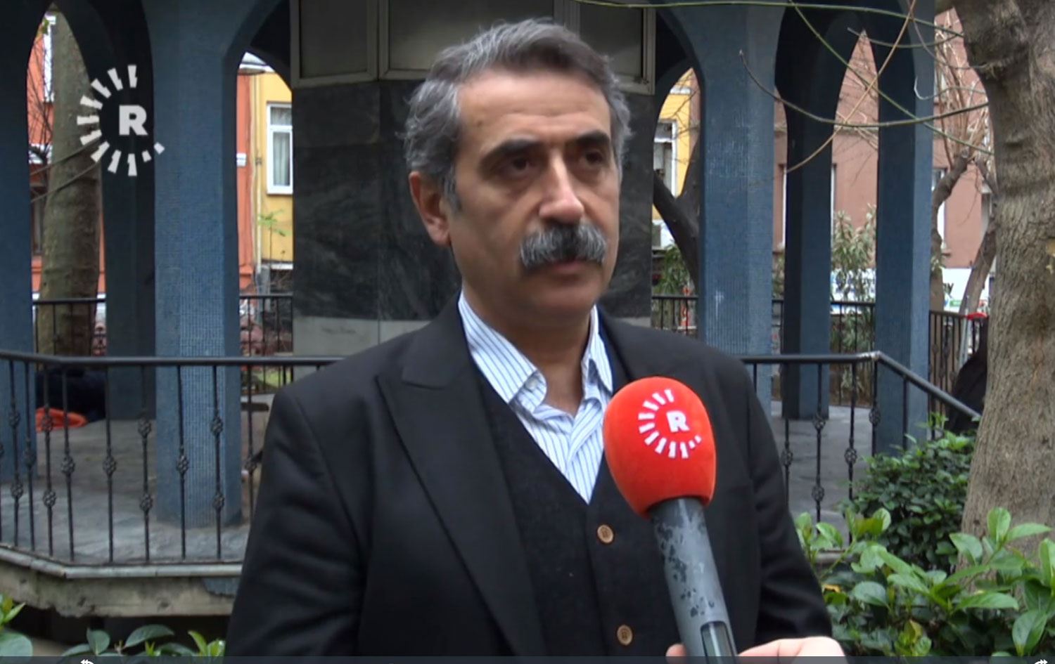 Ahmet Faruk Ünsal