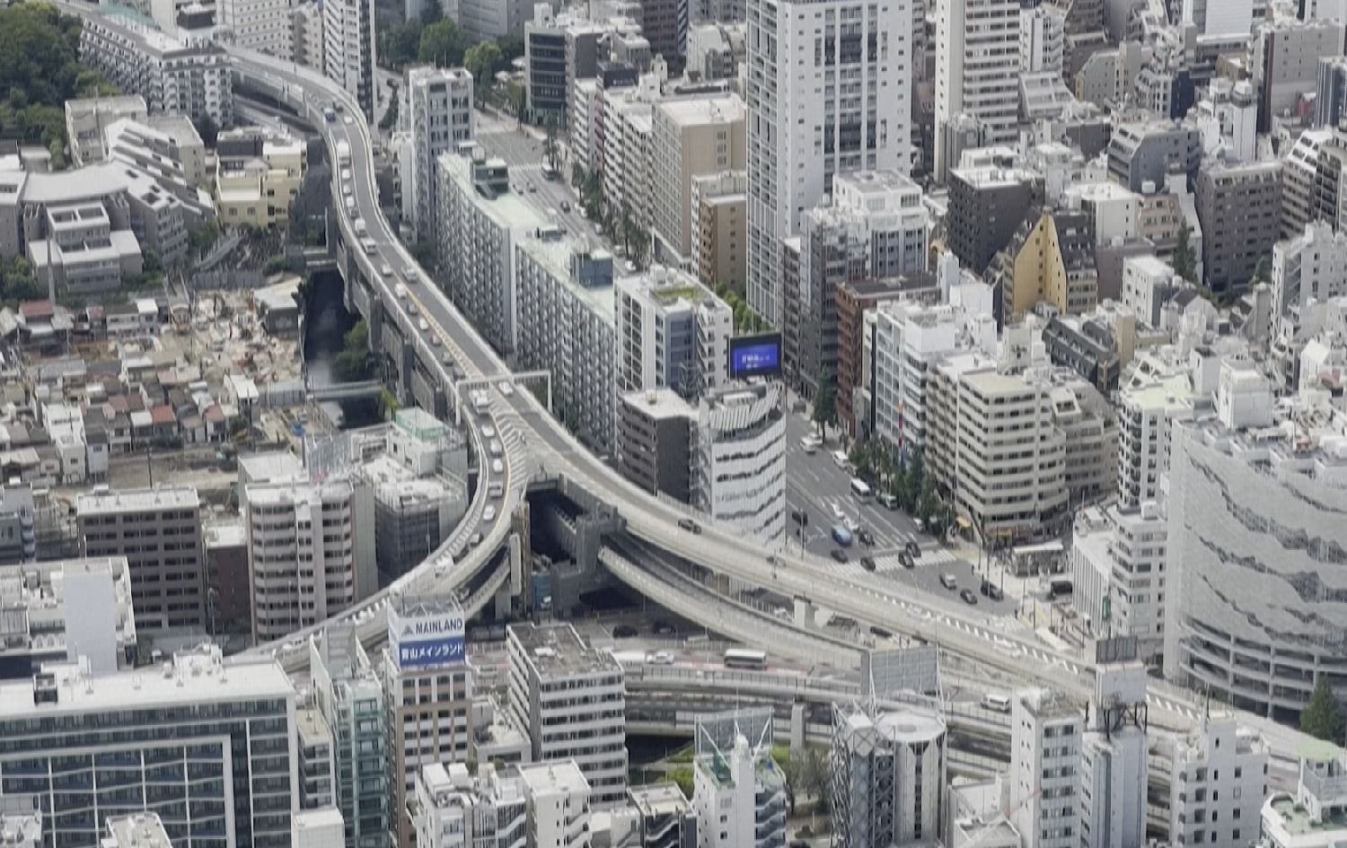 ژاپۆن ئەزموونی 100 ساڵ لە رووبەڕووبوونەوەی بوومەلەرزەی هەیە؛ 'ئێستا بێ ترس دەخەوین'