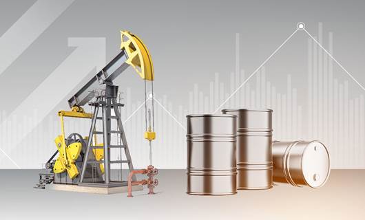 ارتفاع اسعار النفط اكثر من دولارين بالاسواق العالمية