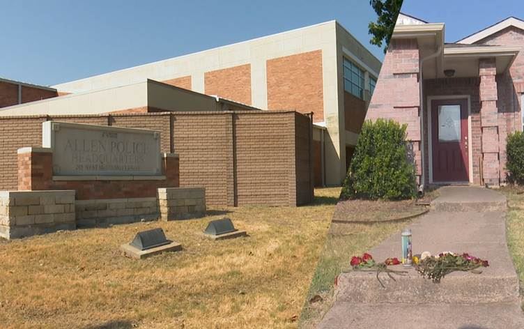 Ew mala ku malbata Kurd tê de mirî hate dîtin