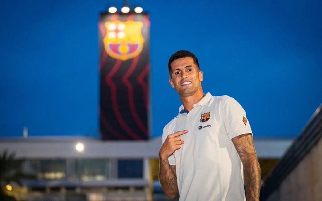  جواو کانسێلۆ