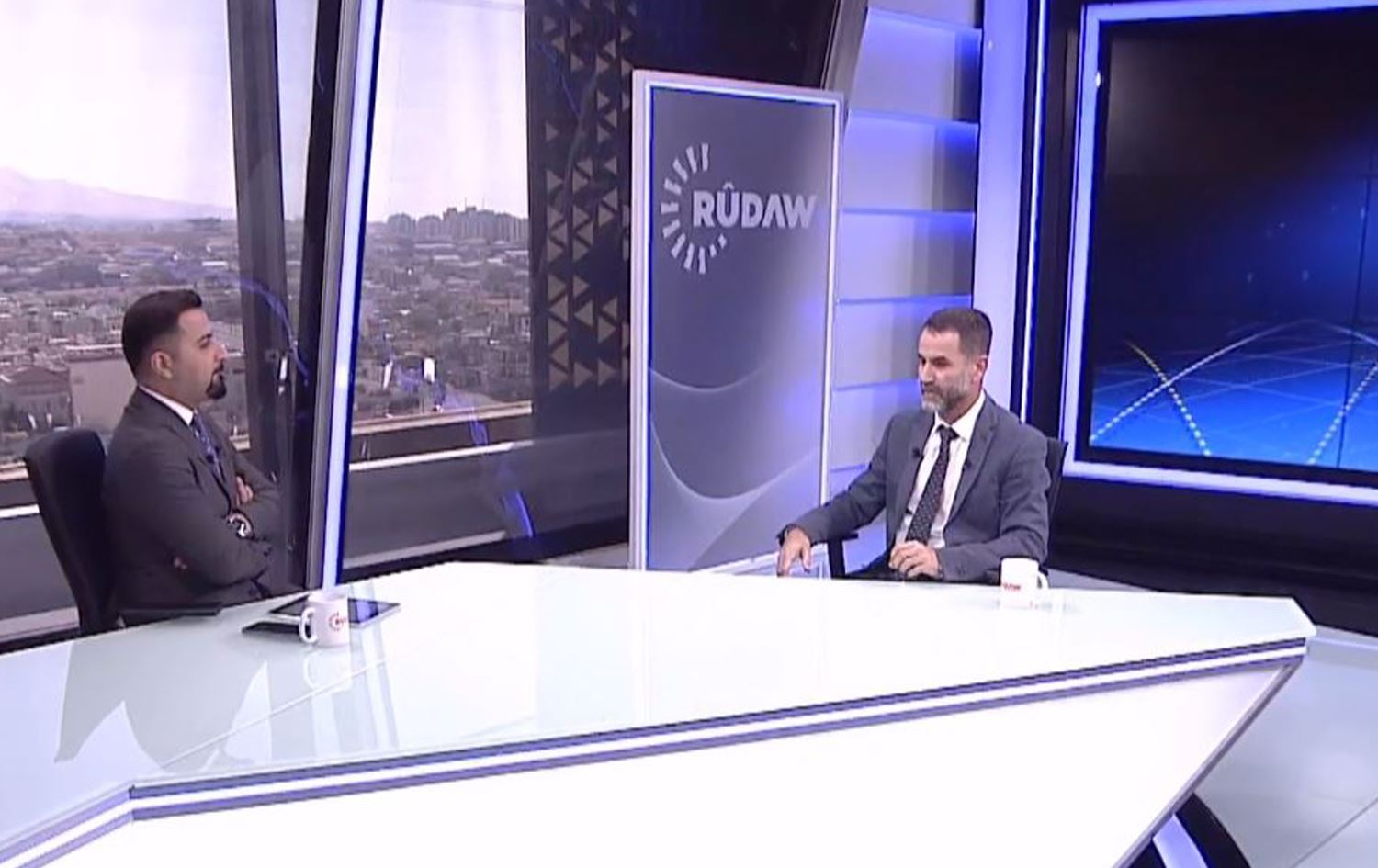 بەشێک لە بوولتەنەکە. وێنە: رووداو