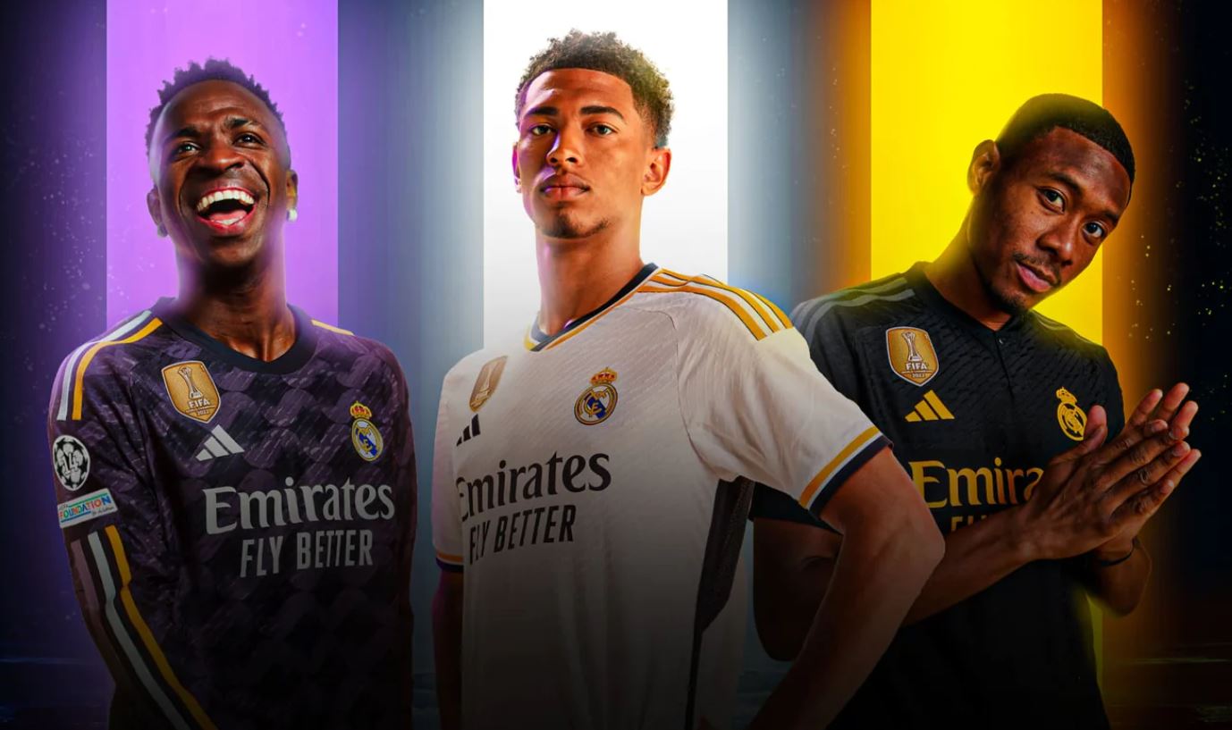 ریال مەدرید