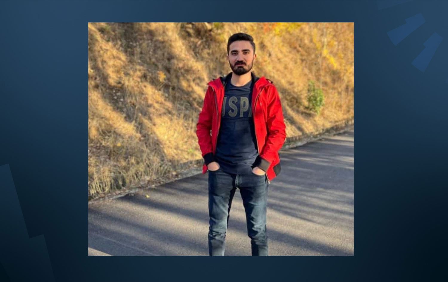 Saldırıda hayatını kaybeden Aydın Karay