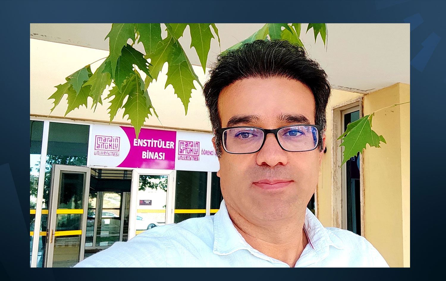 Mîkaîl Bulbu îro dîsa dest bi karê xwe kir